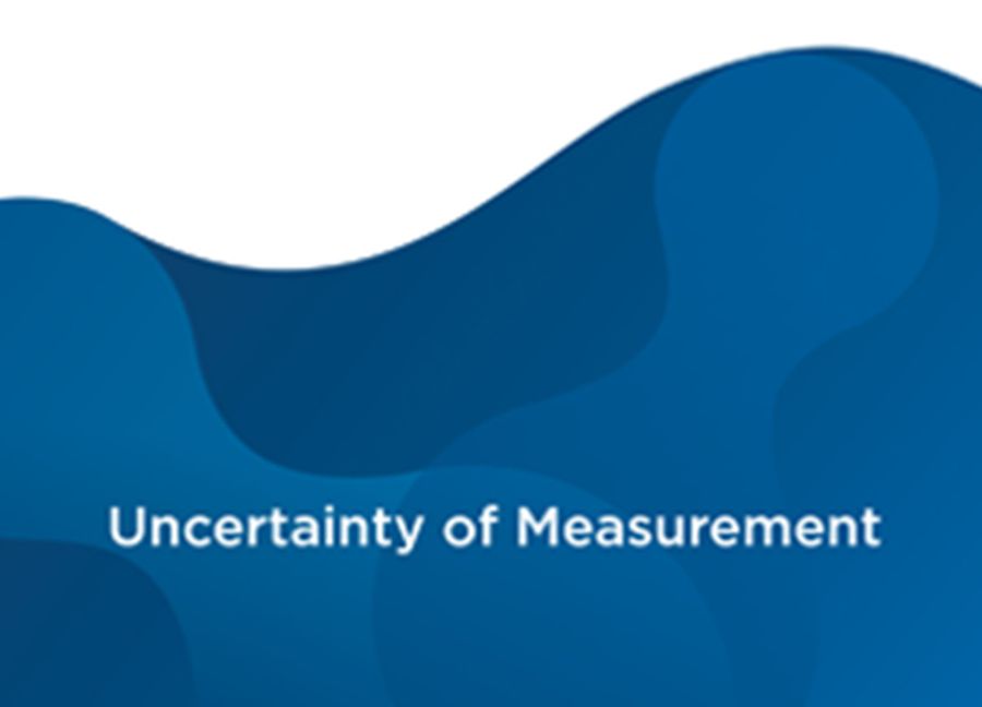 Uncertainty of Measurement Explained